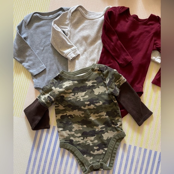 Boys Lot 18month Winter Bundle - Picture 6 of 7